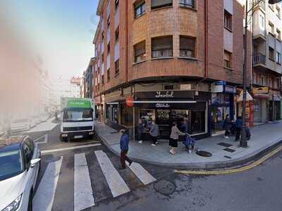 Asador De Pollos Conchi