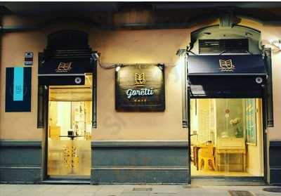 Goretti Café