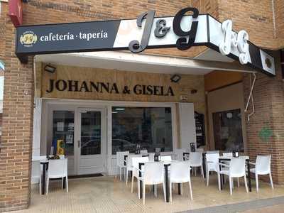Cafeteria Y Taperia Grupo J & G