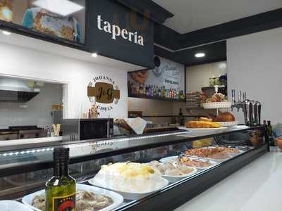 Cafeteria Y Taperia Grupo J & G