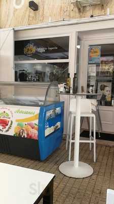 Cafeteria Y Taperia Grupo J & G