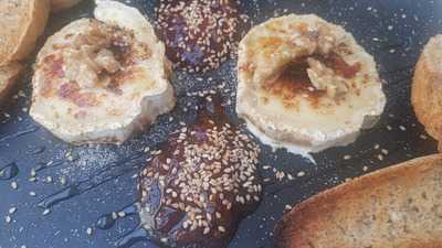 Cafeteria Y Taperia Grupo J & G