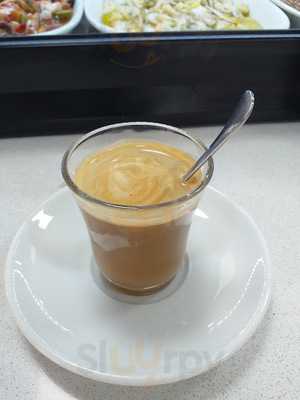 Cafeteria Y Taperia Grupo J & G