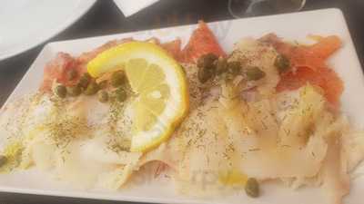 Cafeteria Y Taperia Grupo J & G