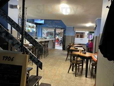Restaurante Sidería Casa Ramón