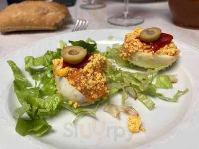 Restaurante Sidería Casa Ramón