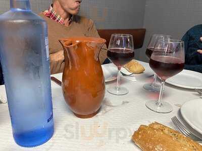 Restaurante Sidería Casa Ramón