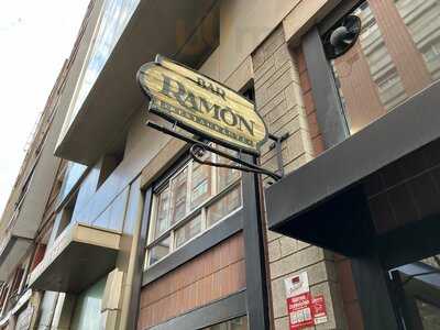 Restaurante Sidería Casa Ramón