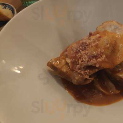 Lubora Madrid Bistro