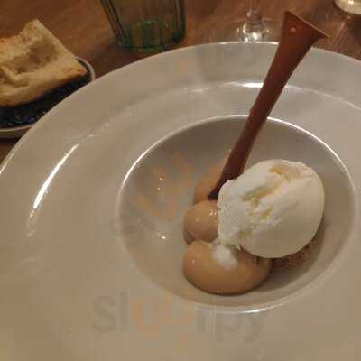 Lubora Madrid Bistro