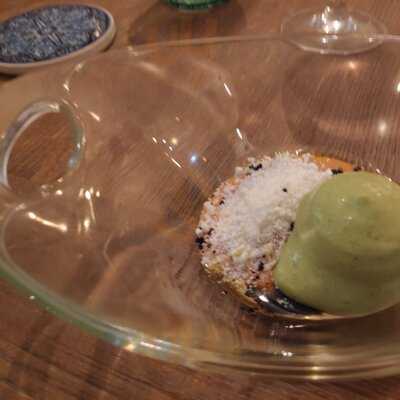 Lubora Madrid Bistro