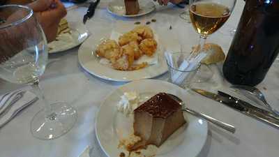 Restaurante El Cortijo