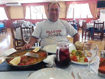 Restaurante El Cortijo