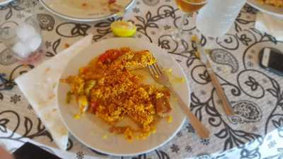 Restaurante El Cortijo