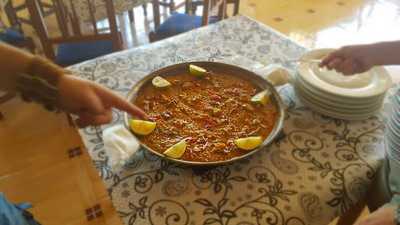 Restaurante El Cortijo