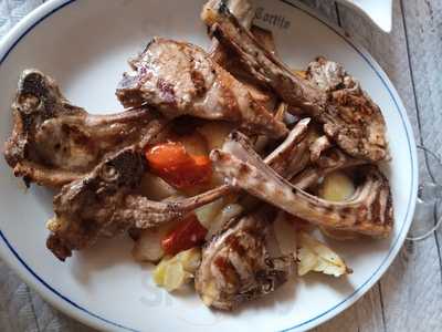 Restaurante El Cortijo