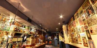 Tablao Flamenco Cardamomo