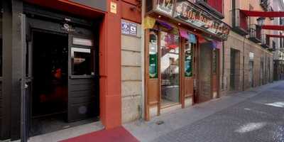 Tablao Flamenco Cardamomo