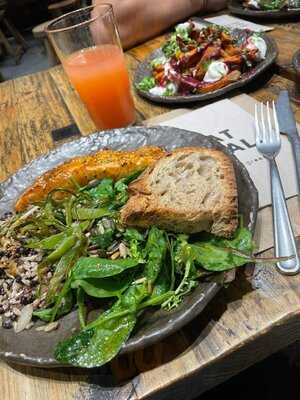 Honest Greens Castellana