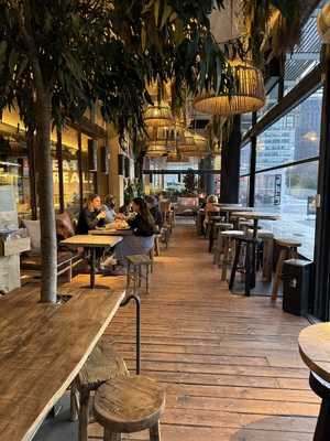 Honest Greens Castellana