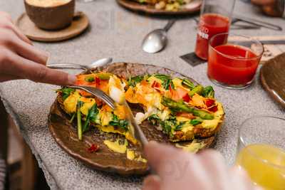 Honest Greens Castellana