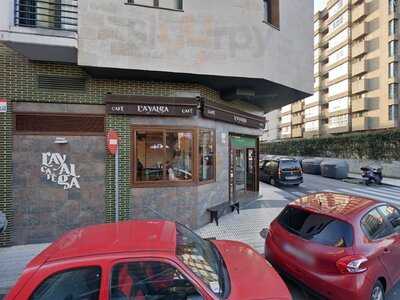 Café L'ayalga