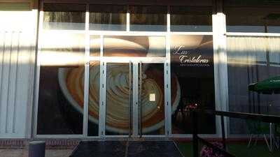 Asador Las Cristaleras