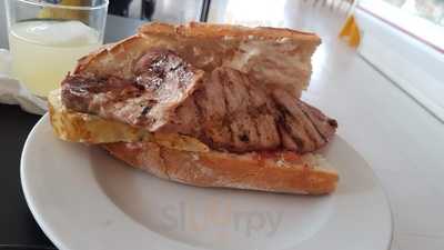 Asador Las Cristaleras