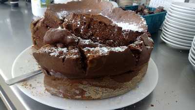 Asador Las Cristaleras