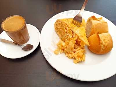 Asador Las Cristaleras