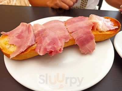 Asador Las Cristaleras