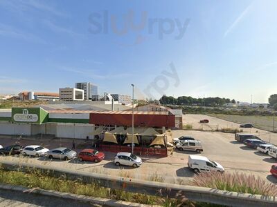 Asador Las Cristaleras