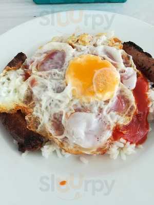 Asador Las Cristaleras