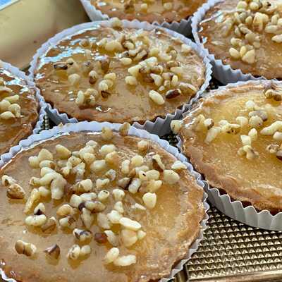 Confitería Collada Bombonería