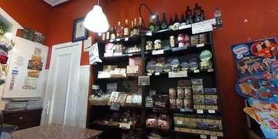 Confitería Collada Bombonería