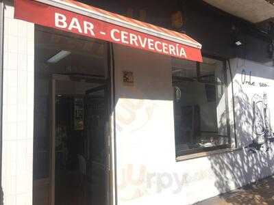 Bar Onde Sea