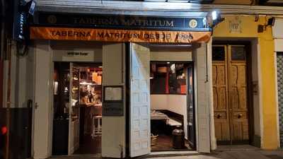 Taberna Matritum
