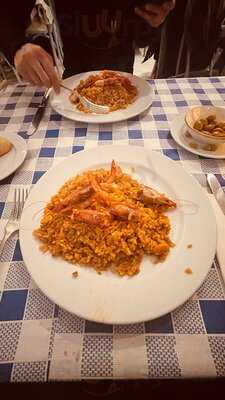 La Lonja Restaurante