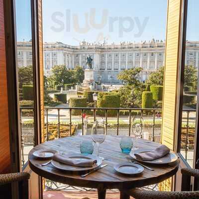 La Lonja Restaurante