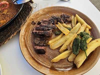 La Lonja Restaurante