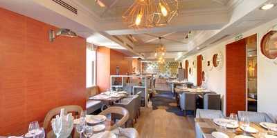 La Lonja Restaurante