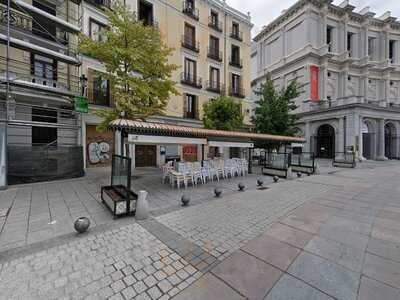 La Lonja Restaurante