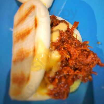 Gelateria Cafetaria Conti