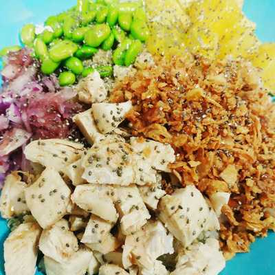 Gelateria Cafetaria Conti