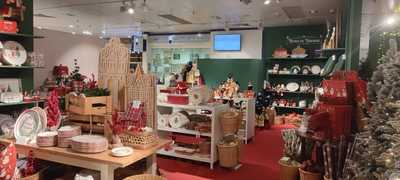 Gelateria Cafetaria Conti