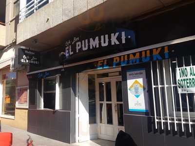 Cafe Bar El Pumuki