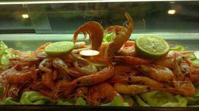 La Tasquita De Murcia