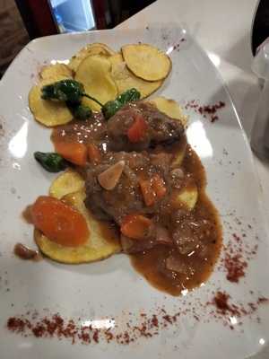 La Tasquita De Murcia