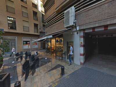 La Tasquita De Murcia