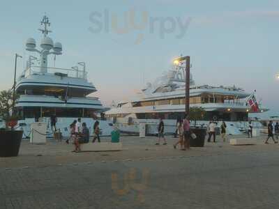 Tender - Bistrot Ibiza